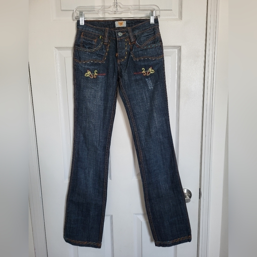 Antik Denim rare vintage jeans